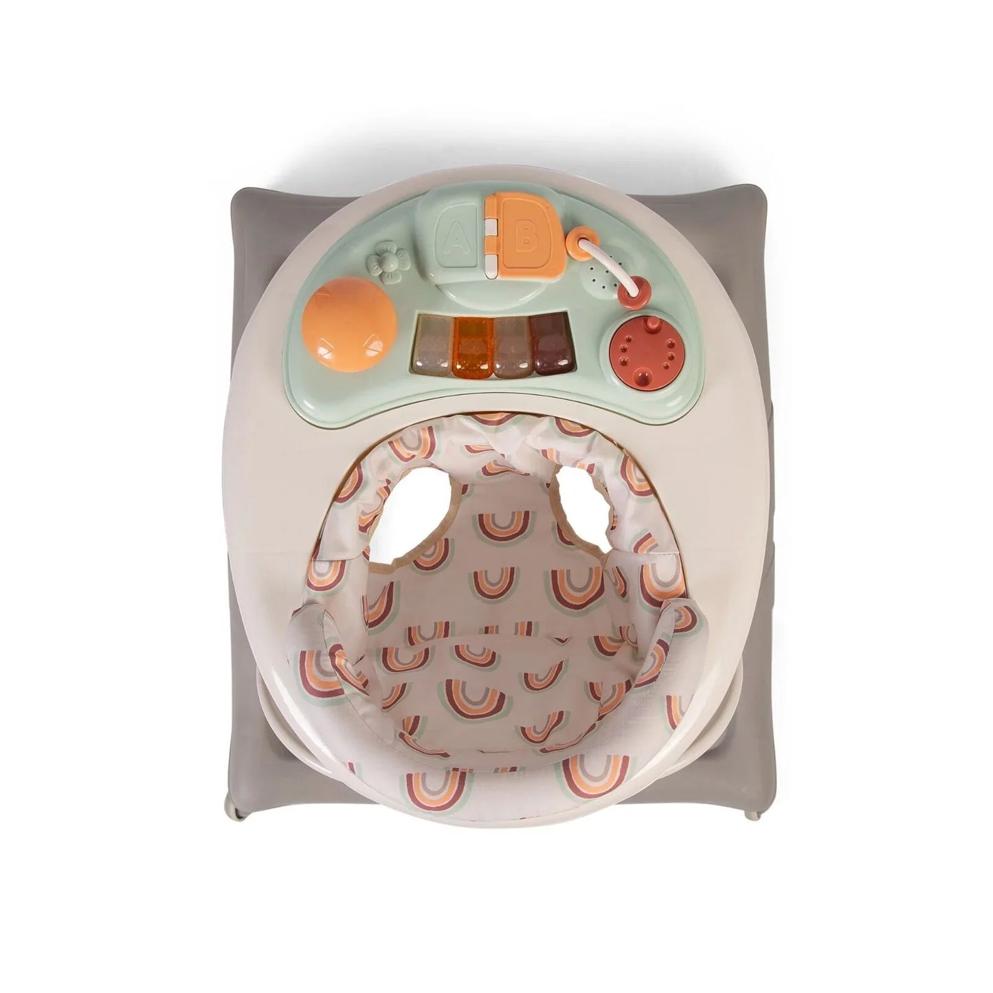 Red Kite Baby Go Round Jive Walker - Woodland Walks