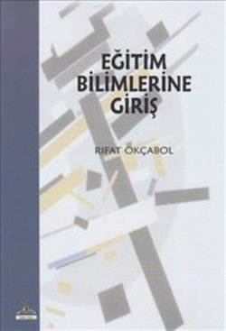 Eğitim Bilimlerine Giriş - mezetto