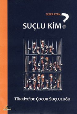 Suçlu Kim? - mezetto