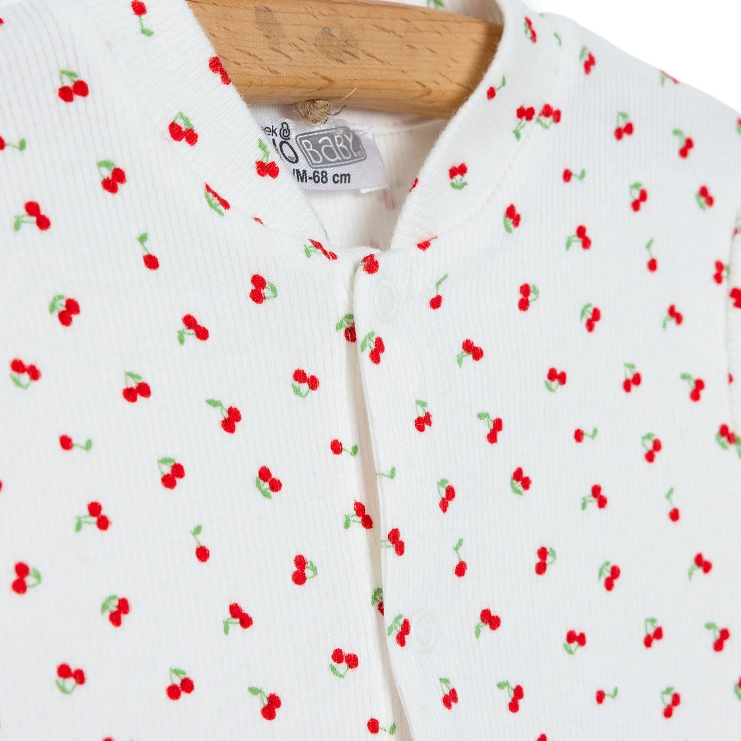 HelloBaby Girl Jumpsuit - Beige