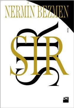 Sır – Nermin Bezmen – Doğan Kitap – kitap kapağı