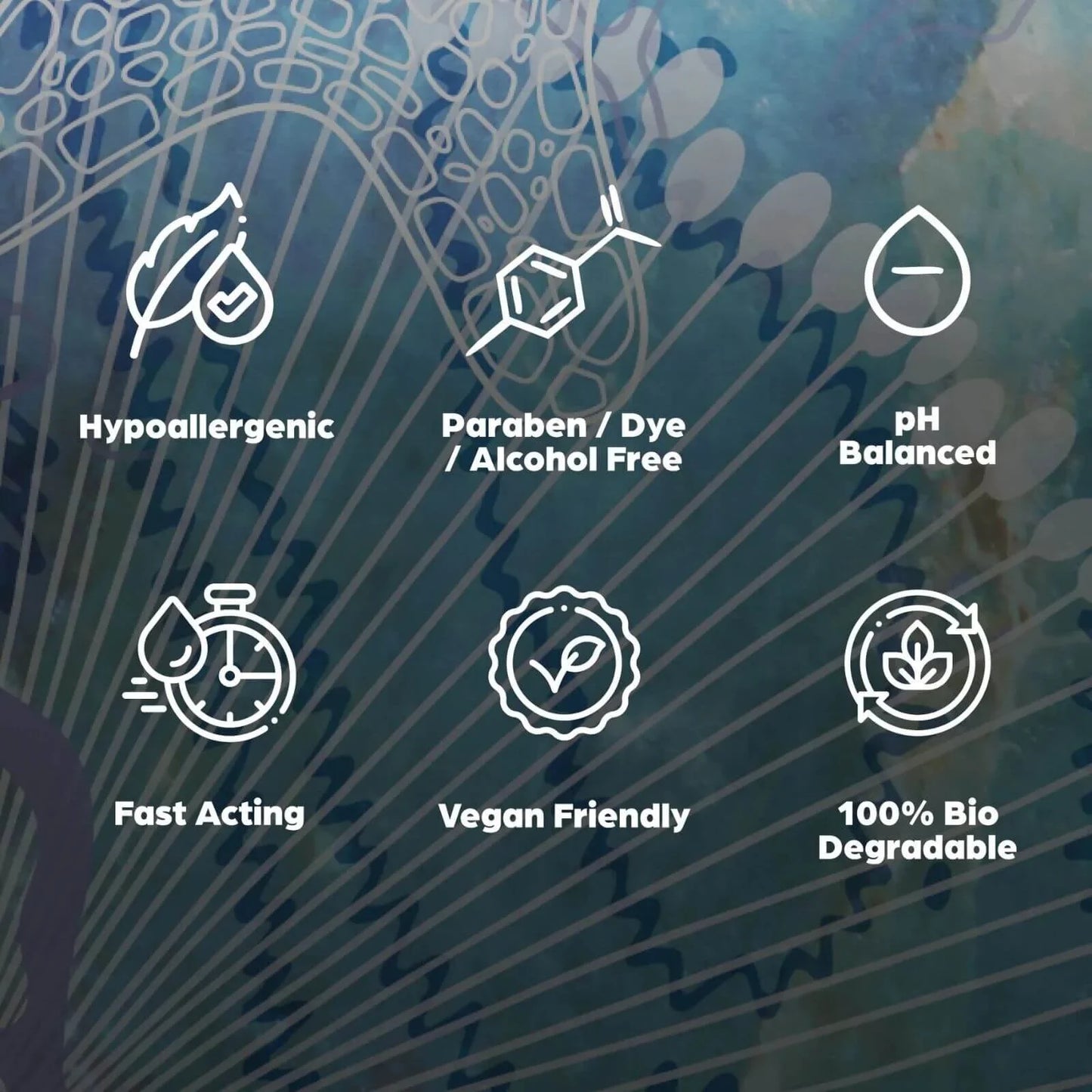 Dew Toy & Surface Cleaner 500ml