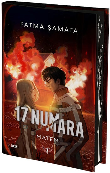 17 Numara Matem (Ciltli)