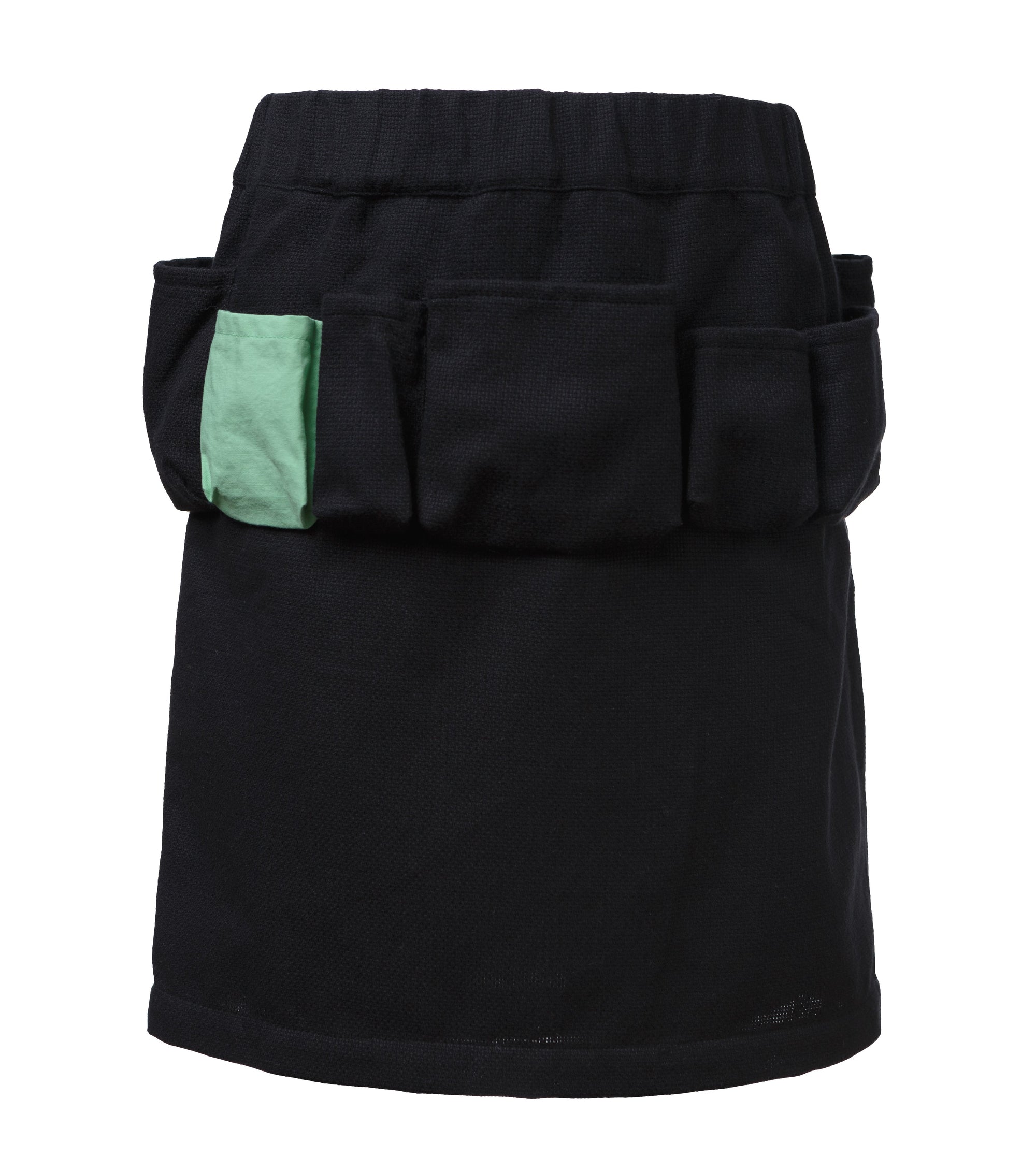 Girls' Pocket Skirt-0