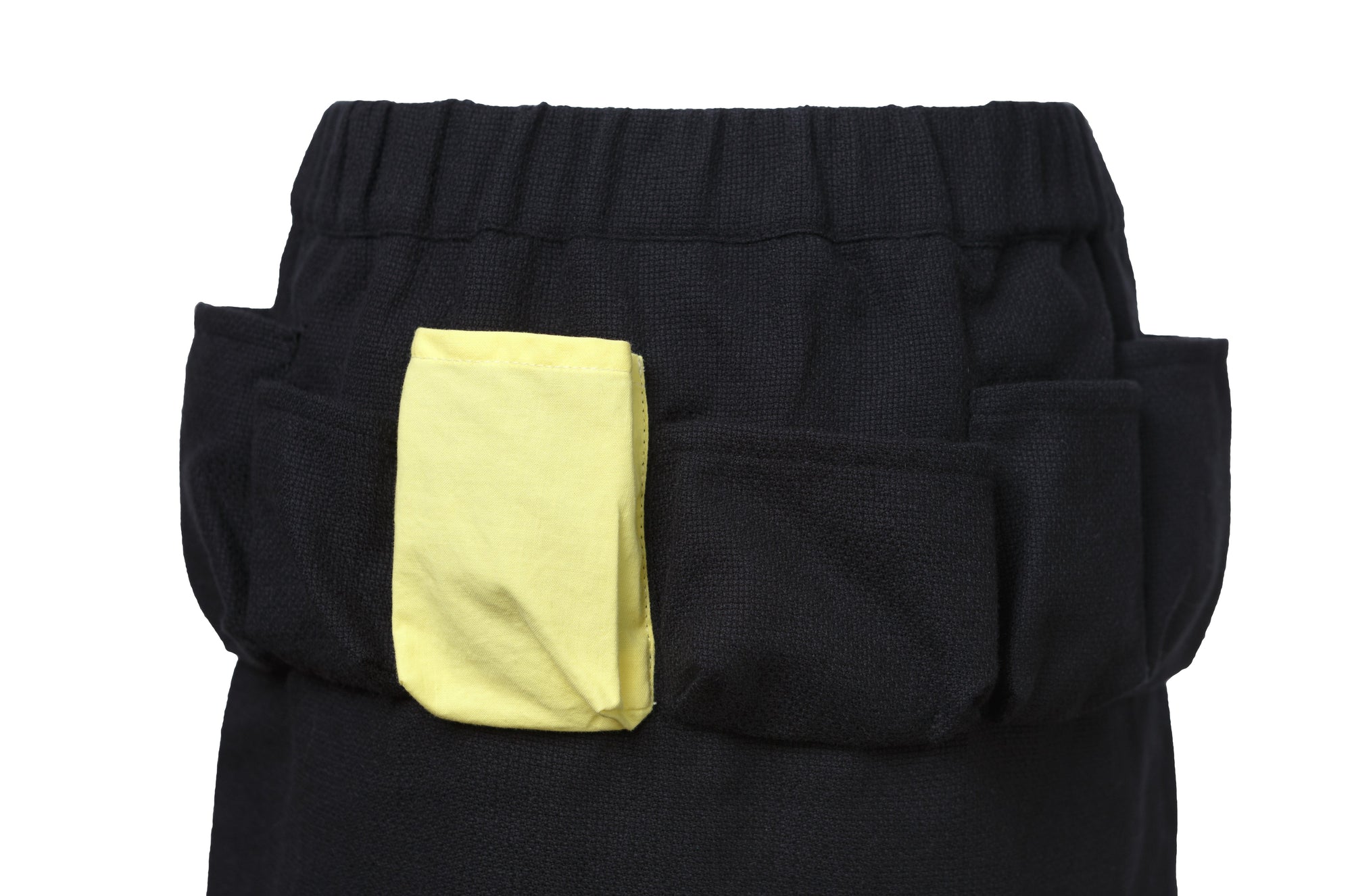 Girls' Pocket Skirt-2