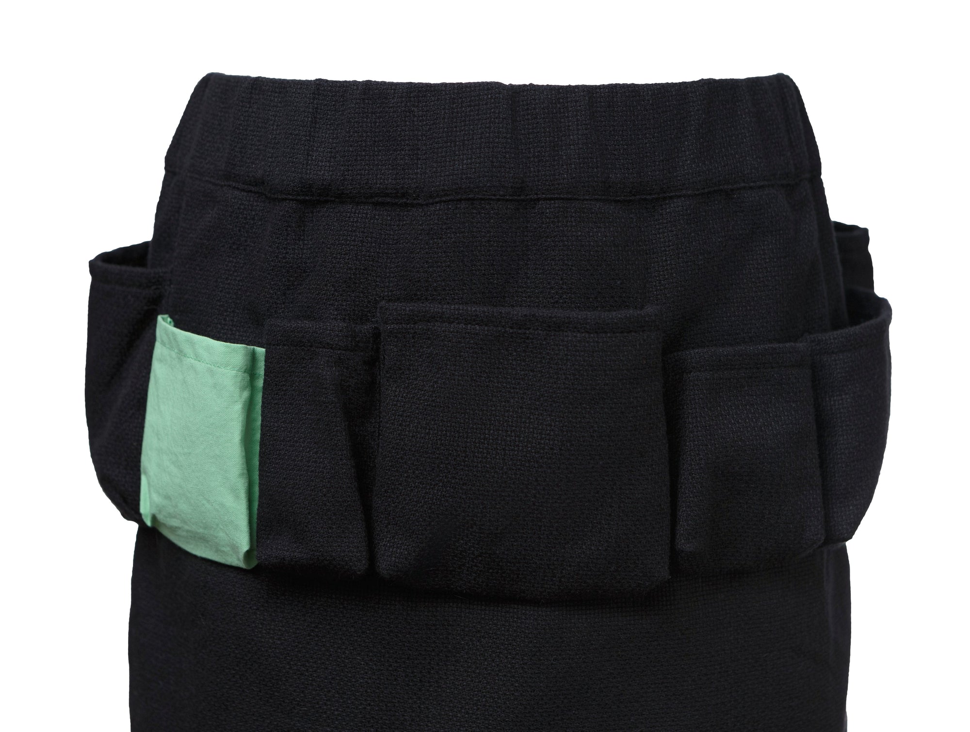 Girls' Pocket Skirt-3