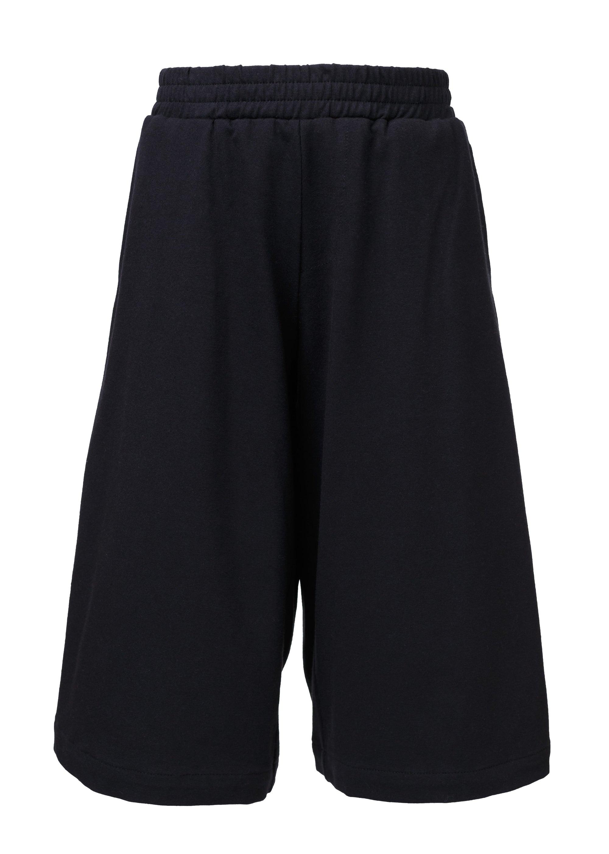 Black Samurai Pants-0