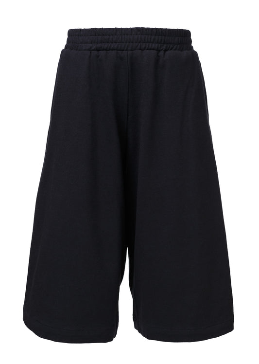 Black Samurai Pants-0