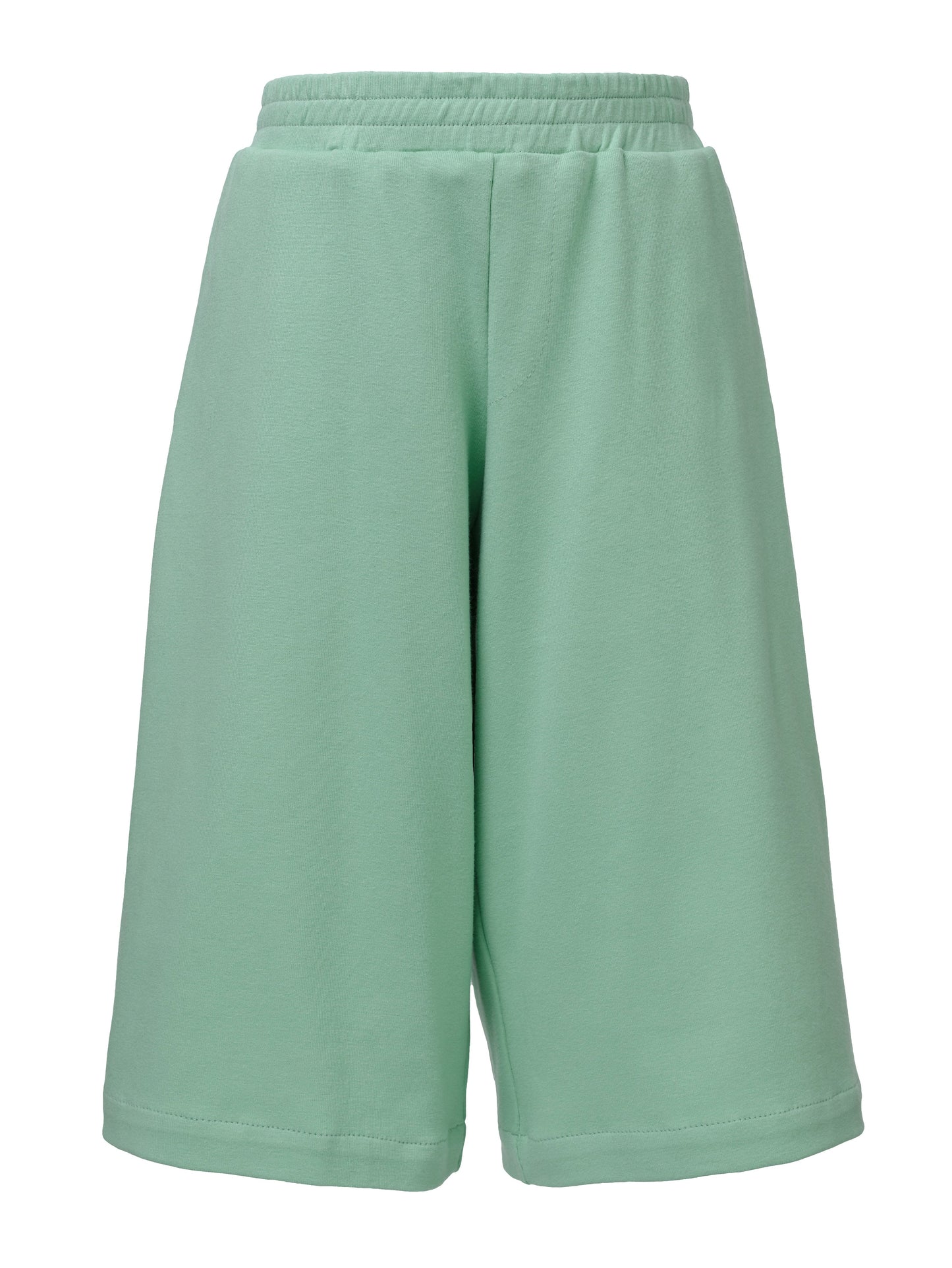 Green Samurai Pants-0