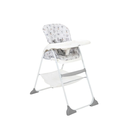 Joie Mimzy Snacker Baby Feeding Highchair - Portrait