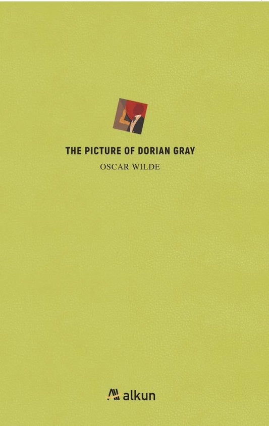 The Picture of Dorian Gray