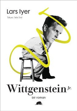 Wittgenstein – Iyer Lyer – Kolektif Kitap – kitap kapağı