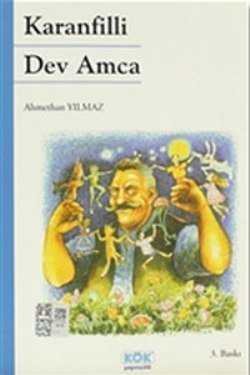 Karanfilli Dev Amca - mezetto