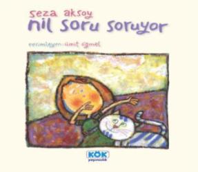 Nil Soru Soruyor - mezetto