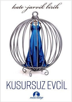Kusursuz Evcil (Ciltli) – Komisyon – Misis Kitap – kitap kapağı