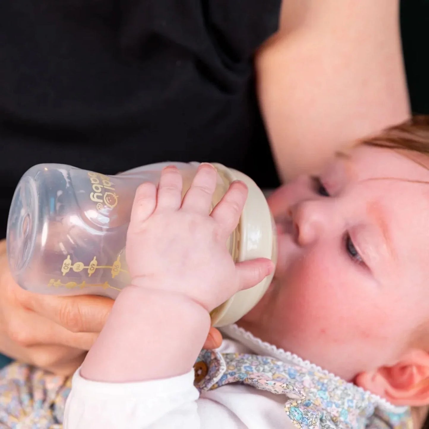 Vital Baby Nurture Breast Like Bottle 150ml