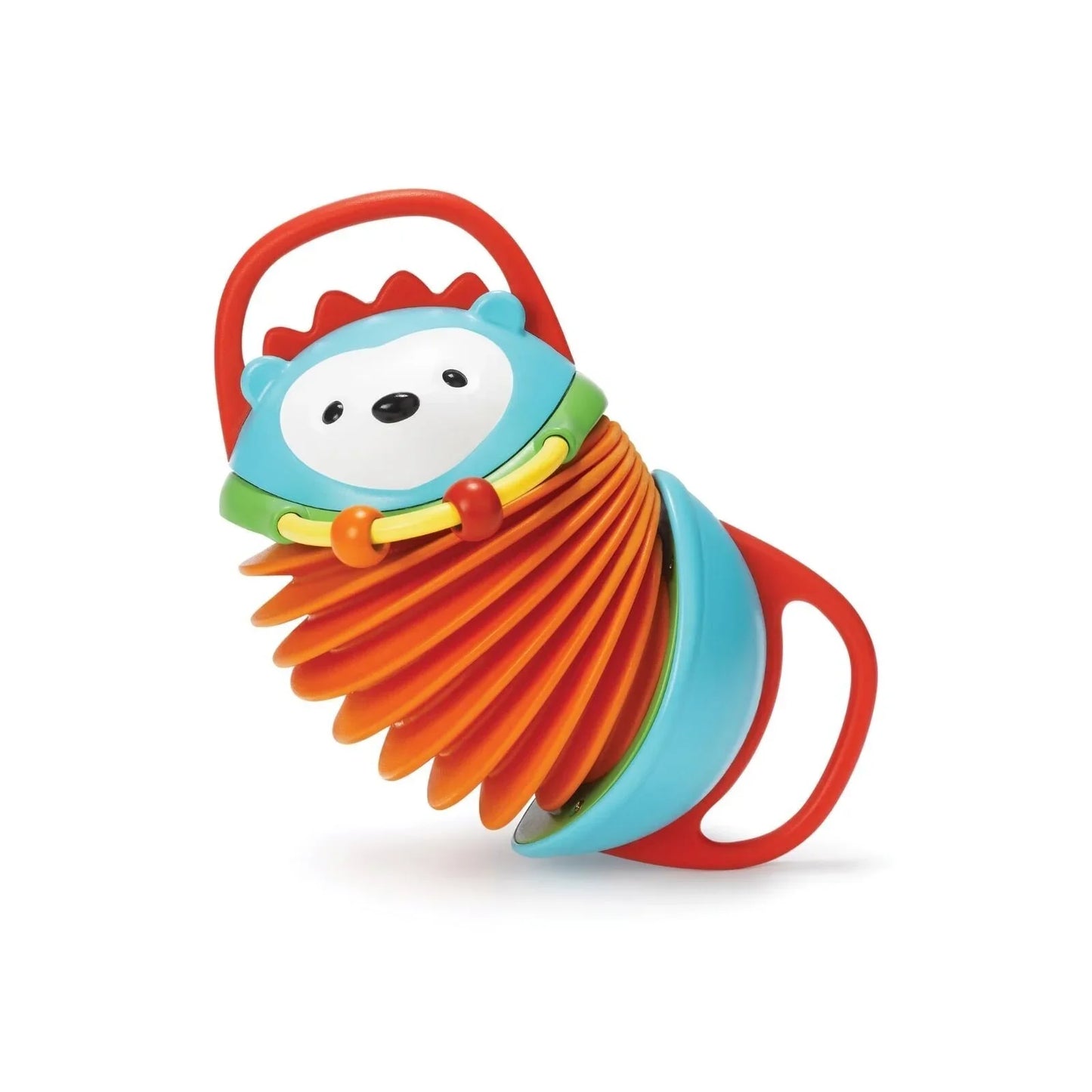 Skip Hop Explore & More Hedgehog Accordion