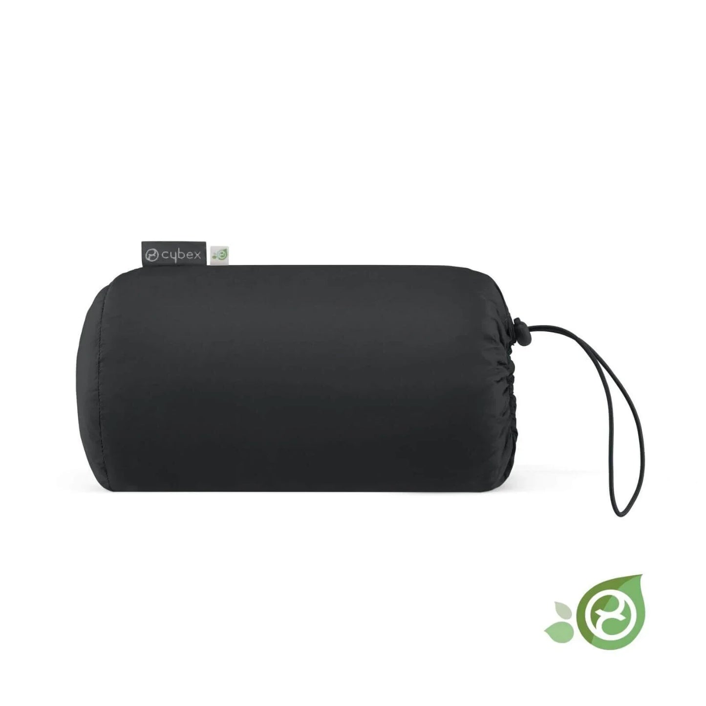 Cybex Snøgga Footmuff - Moon Black