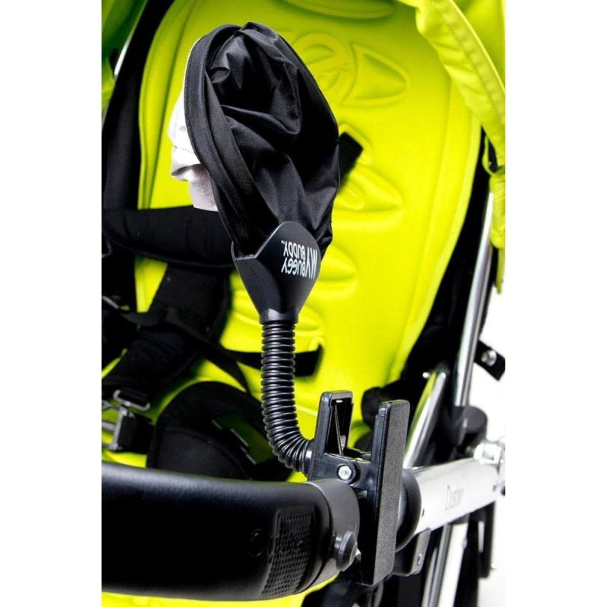 My Buggy Buddy - Buggy Sunshade Standard - Black