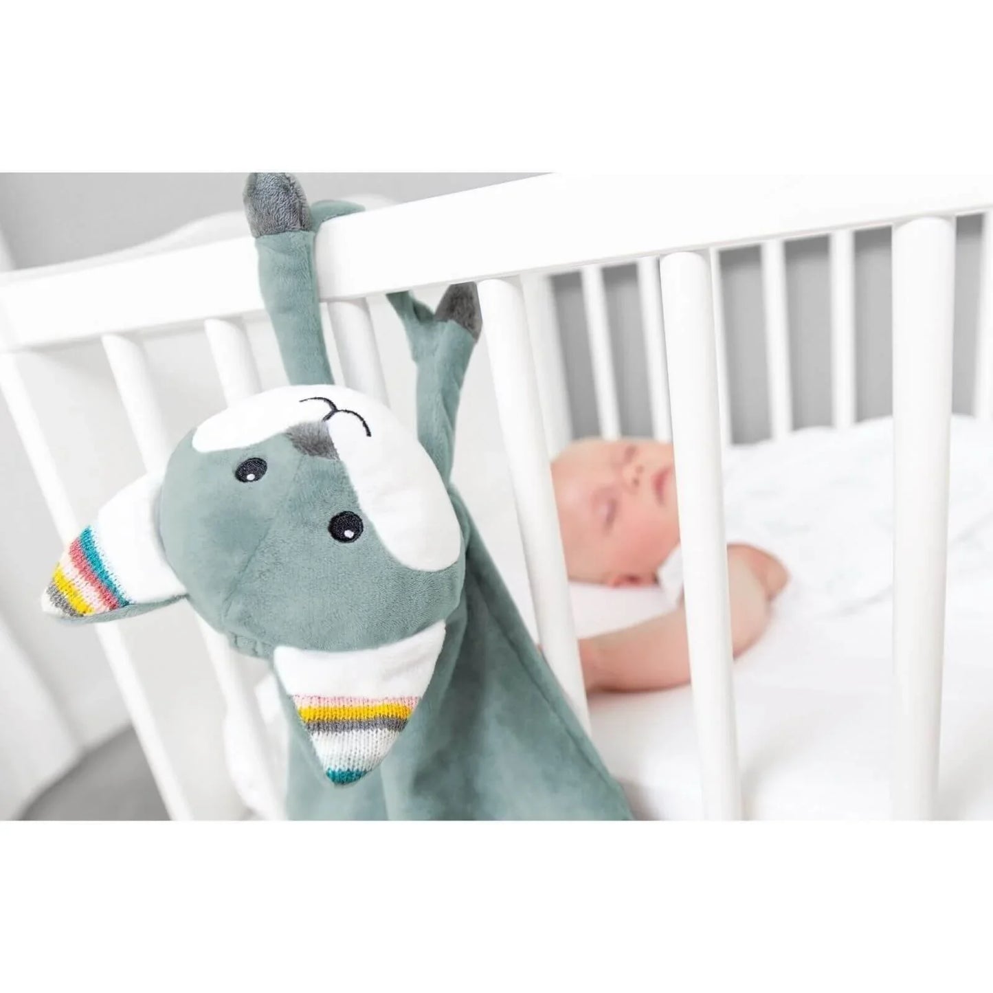 Zazu Felix The Fox Baby Comforter