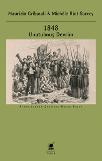 1848 Unutulmuş Devrim