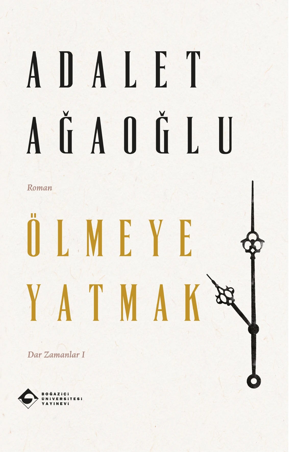 Ölmeye Yatmak
