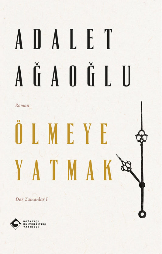 Ölmeye Yatmak