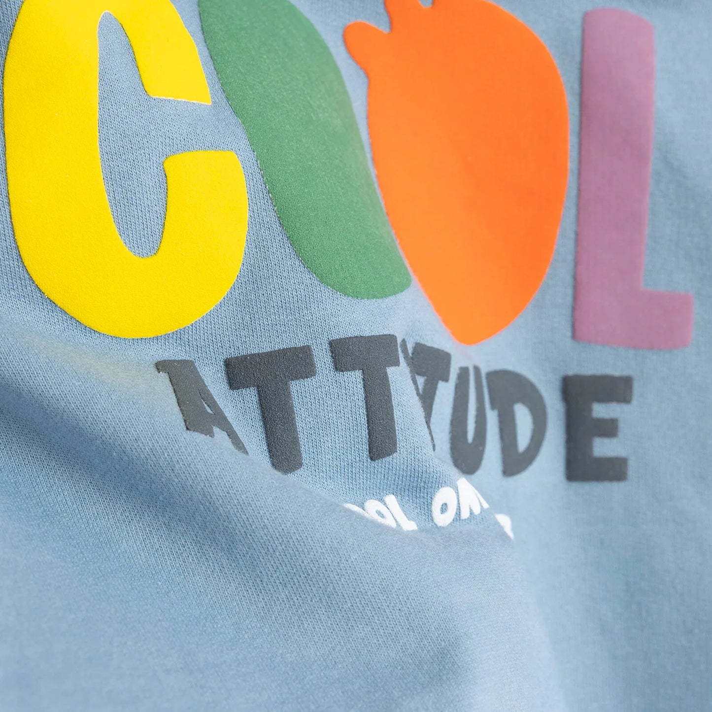 HelloBaby MOTTO Boy Jogging Set