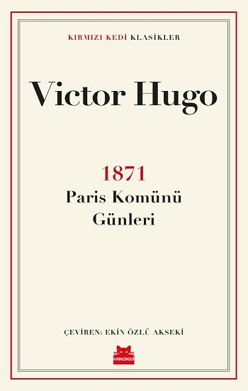 1871 – Paris Komünü Günleri