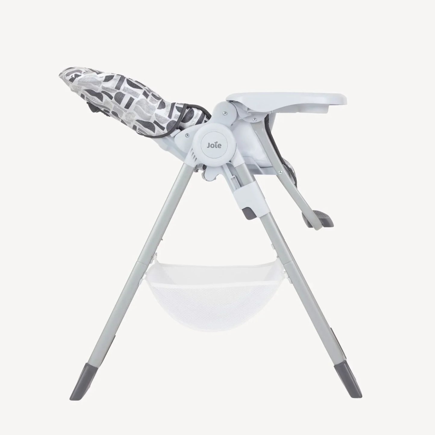 Joie Snacker 2-in-1 Highchair - Logan