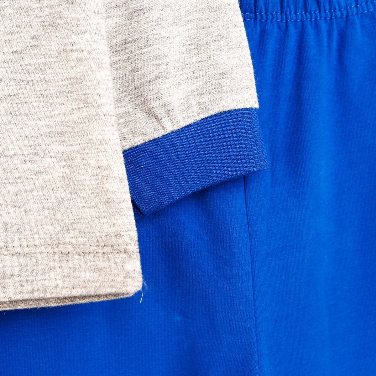 HelloBaby Basic Baby Boy Pyjamas Set