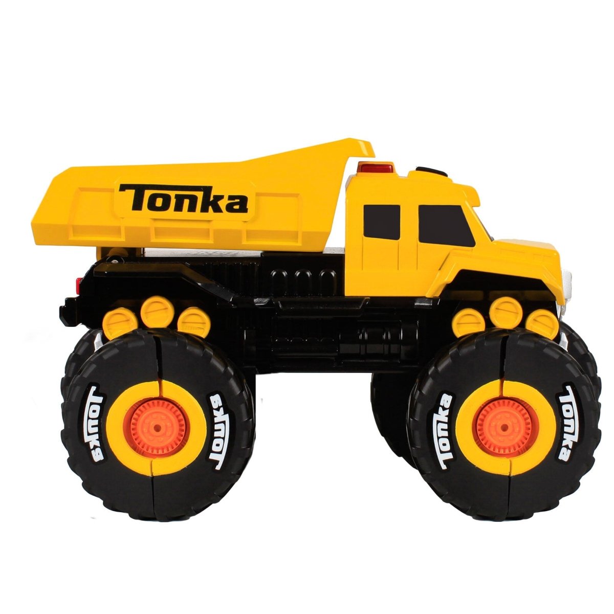 Tonka - The Claw L&S Dump Truck