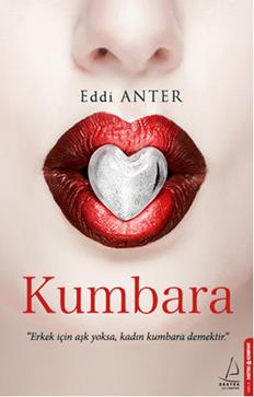 Kumbara – Eddi Anter – Destek Yayınları – kitap kapağı