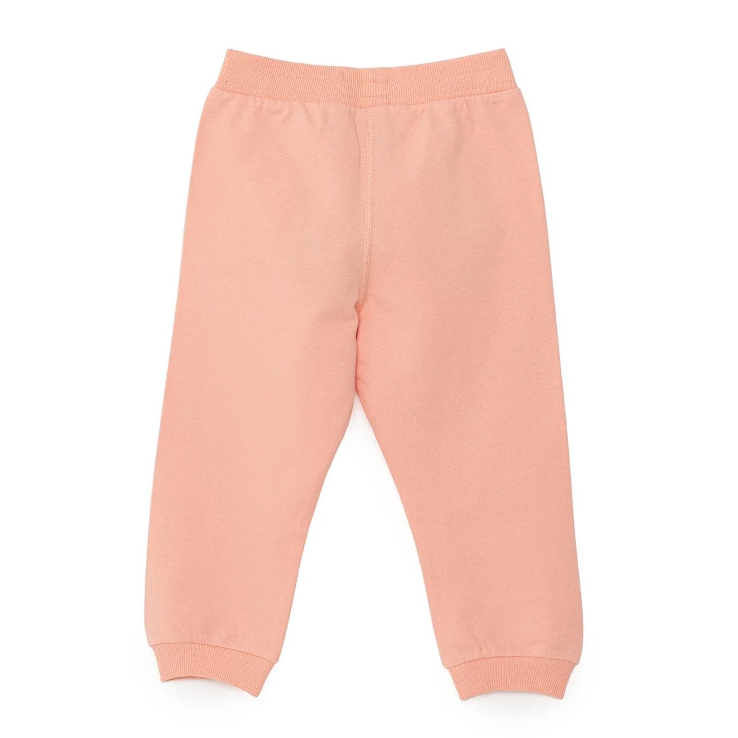 HelloBaby Basic Baby Girl Leggings - Pink