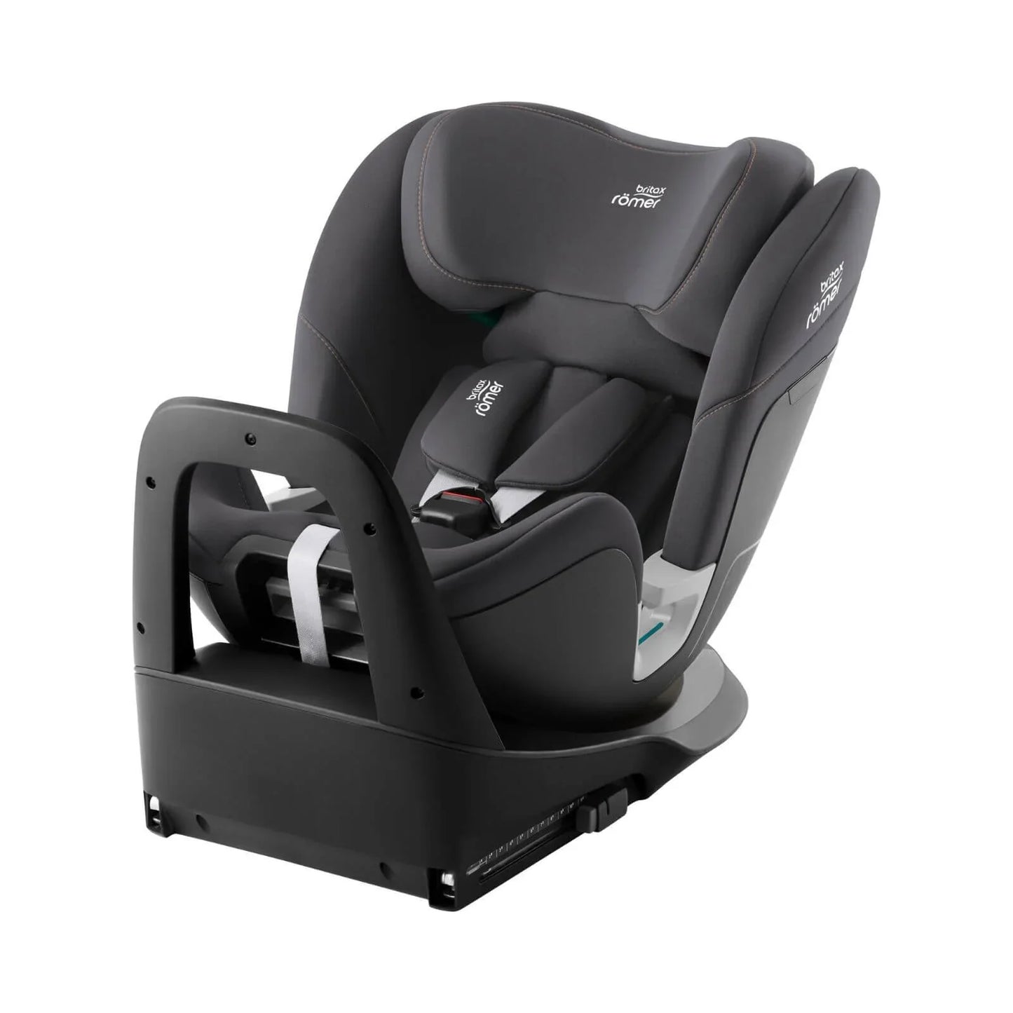 Britax Römer Swivel Car Seat - Midnight Grey