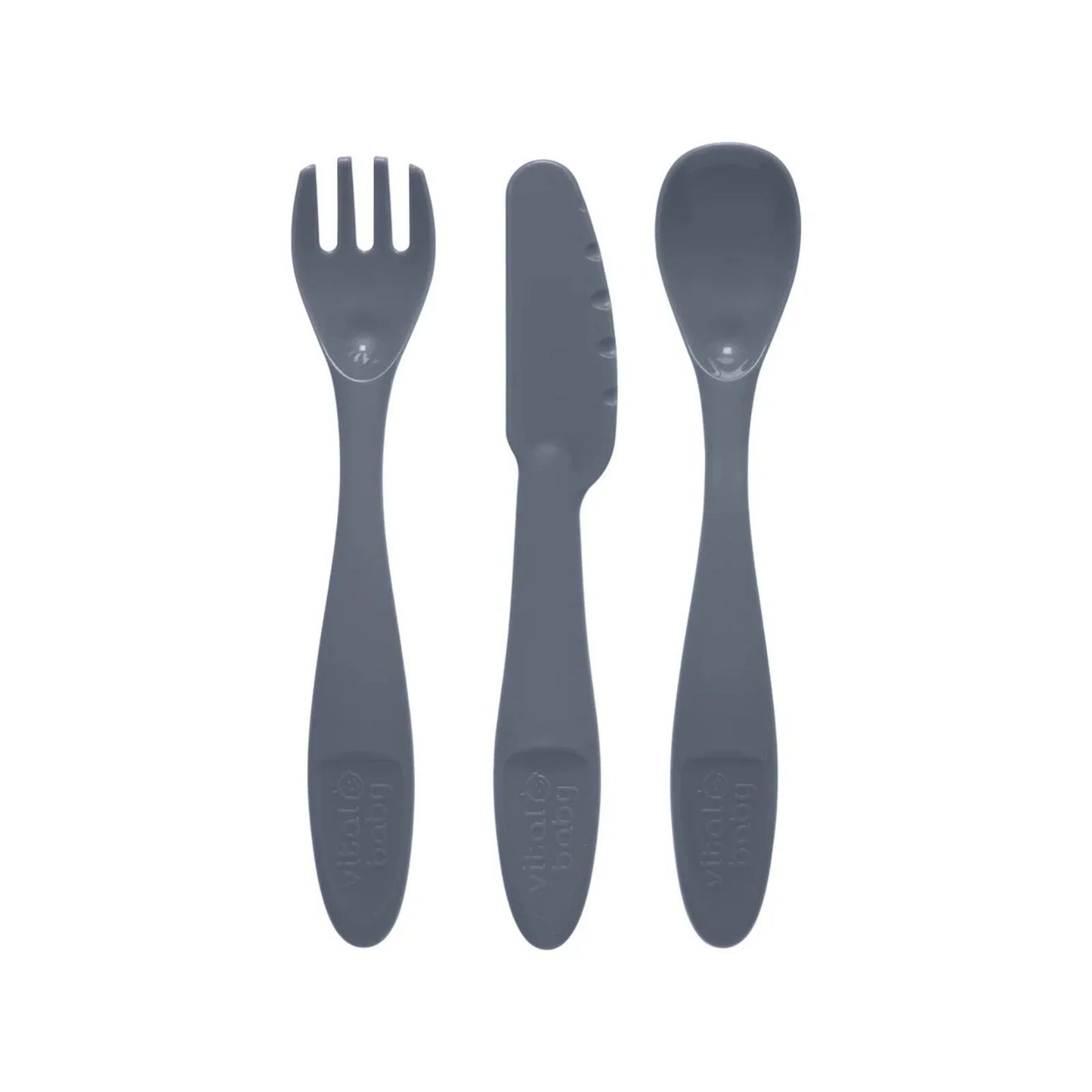 Vital Baby Nourish Perfectly Simple Cutlery Pack of 15