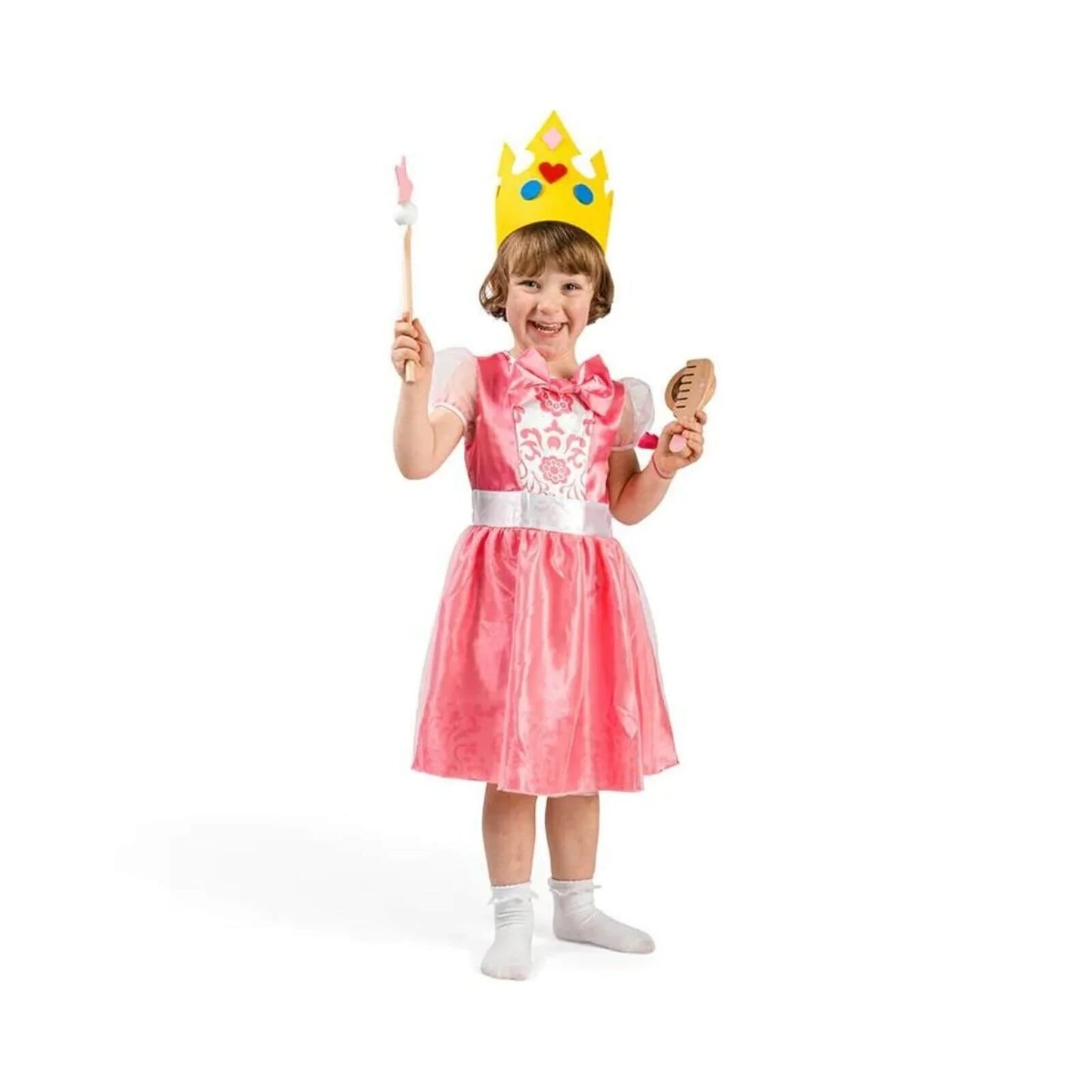 Bigjigs Toys Princess Dress Up