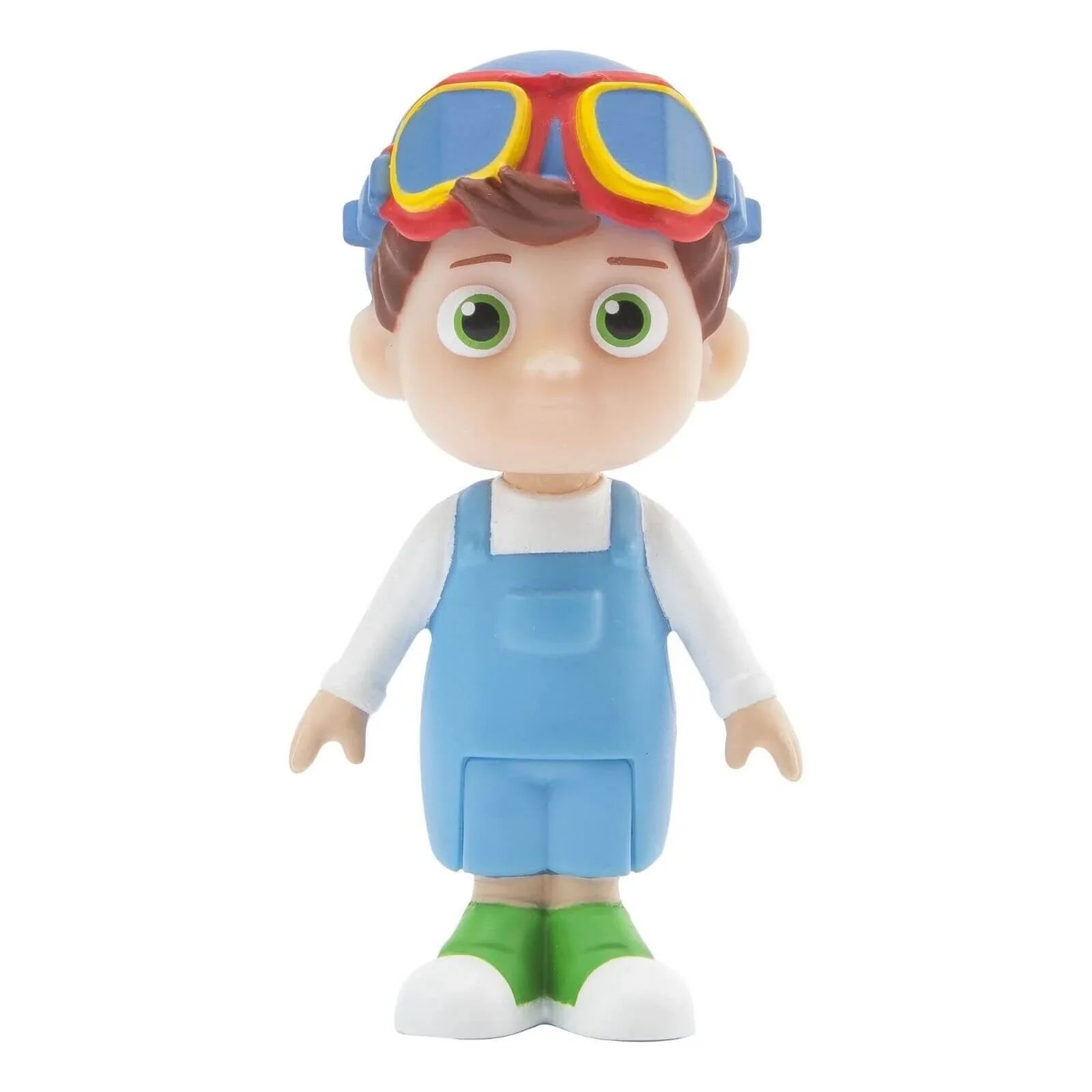 CoComelon Figure 8 pcs - Family