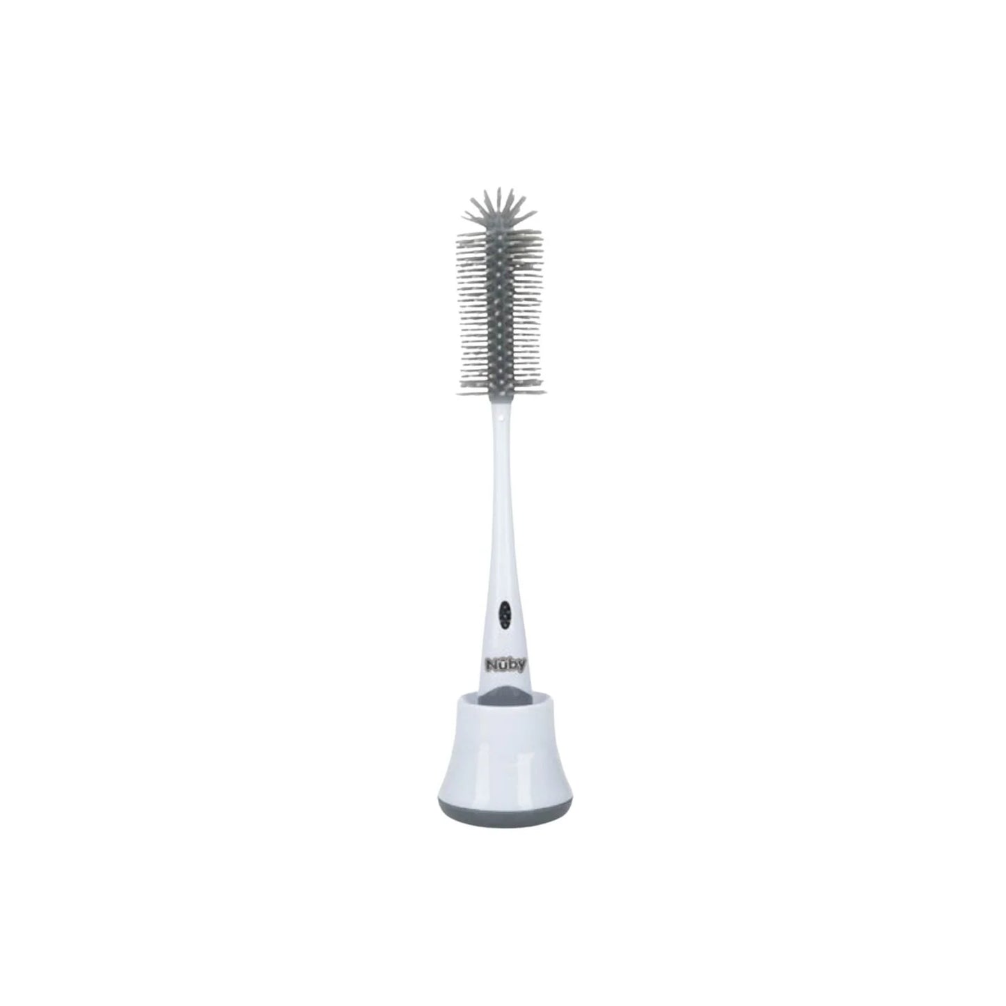 Nuby Silicone Bottle Brush