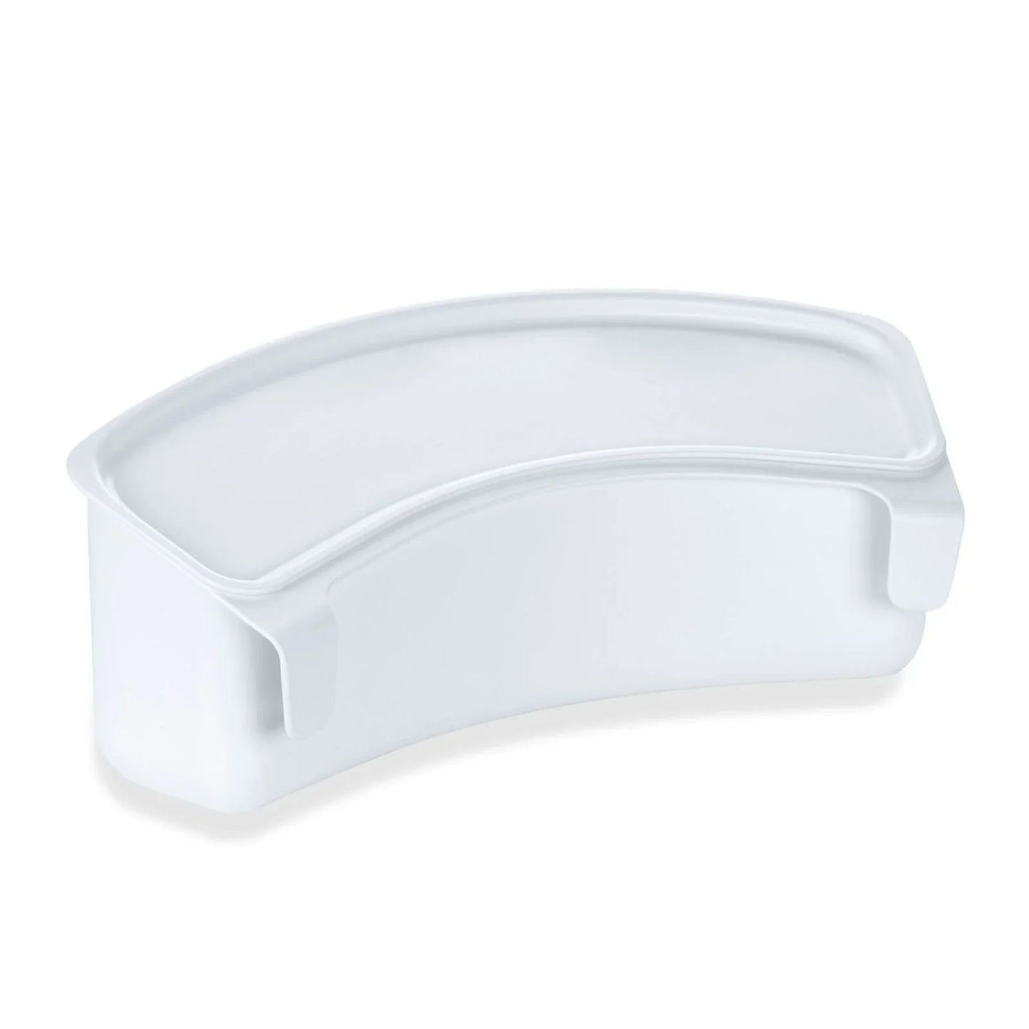 Hauck Alpha Box Set - White