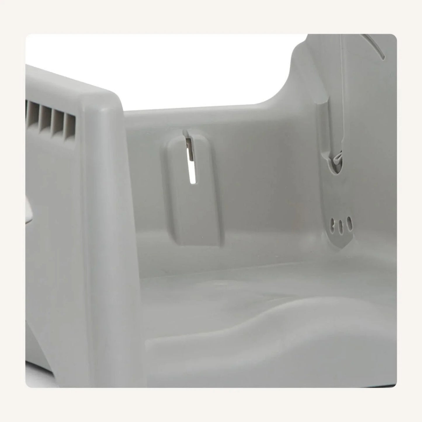 Joie Multiply 6-in-1 Highchair - Portrait