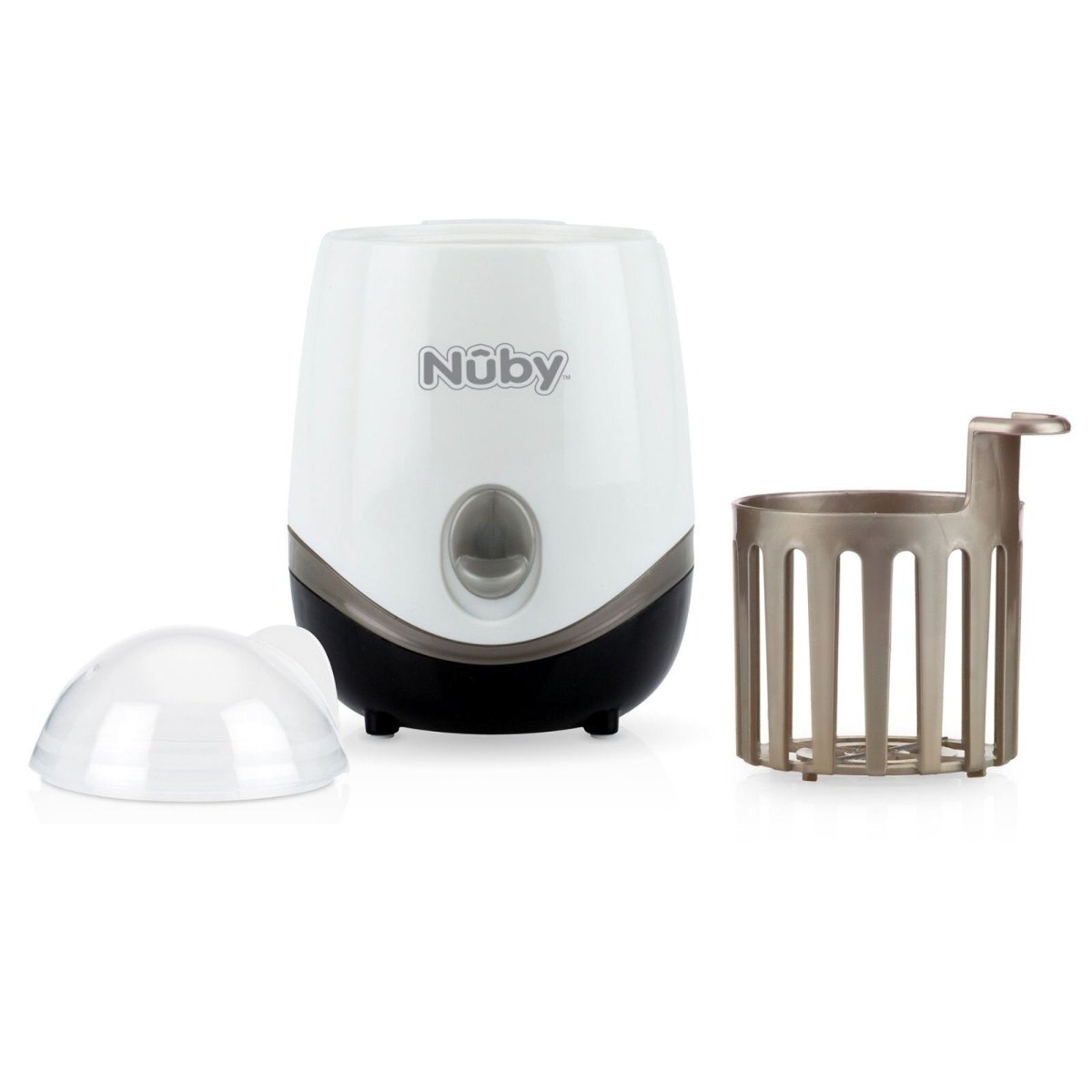 Nuby Bottle & Food Warmer