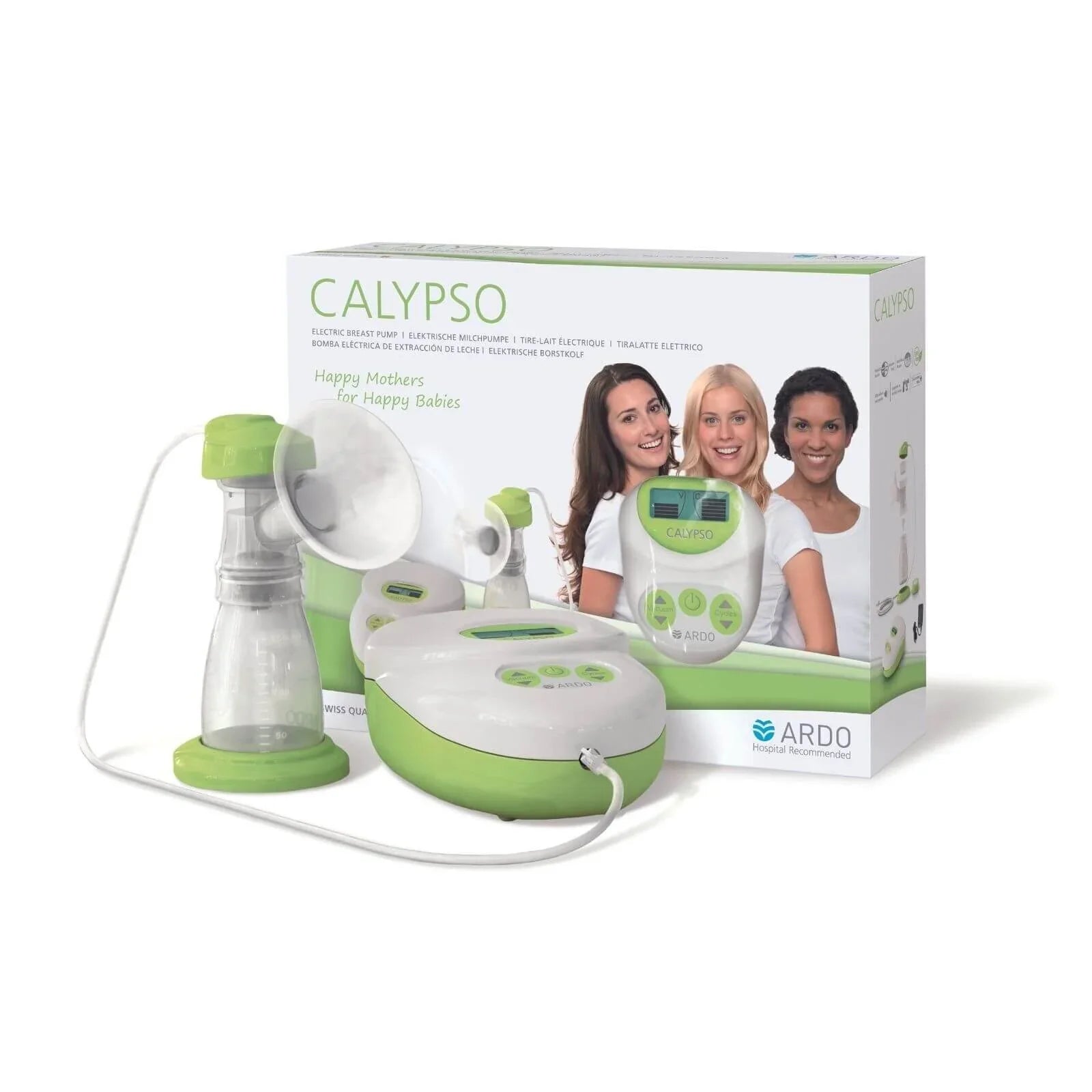 Ardo Calypso Single Electric Breast Pump