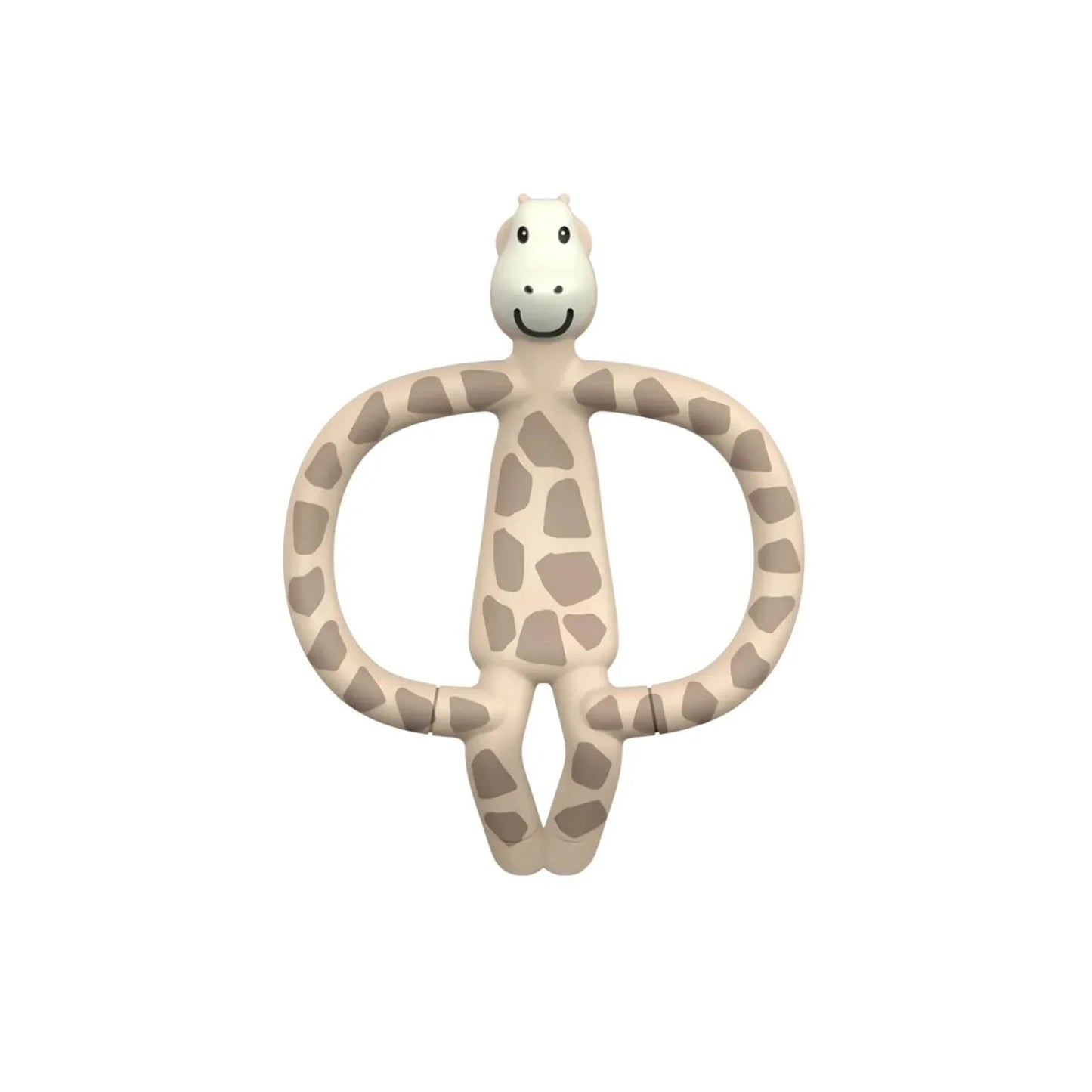 Matchstick Monkey Gigi Giraffe Teether