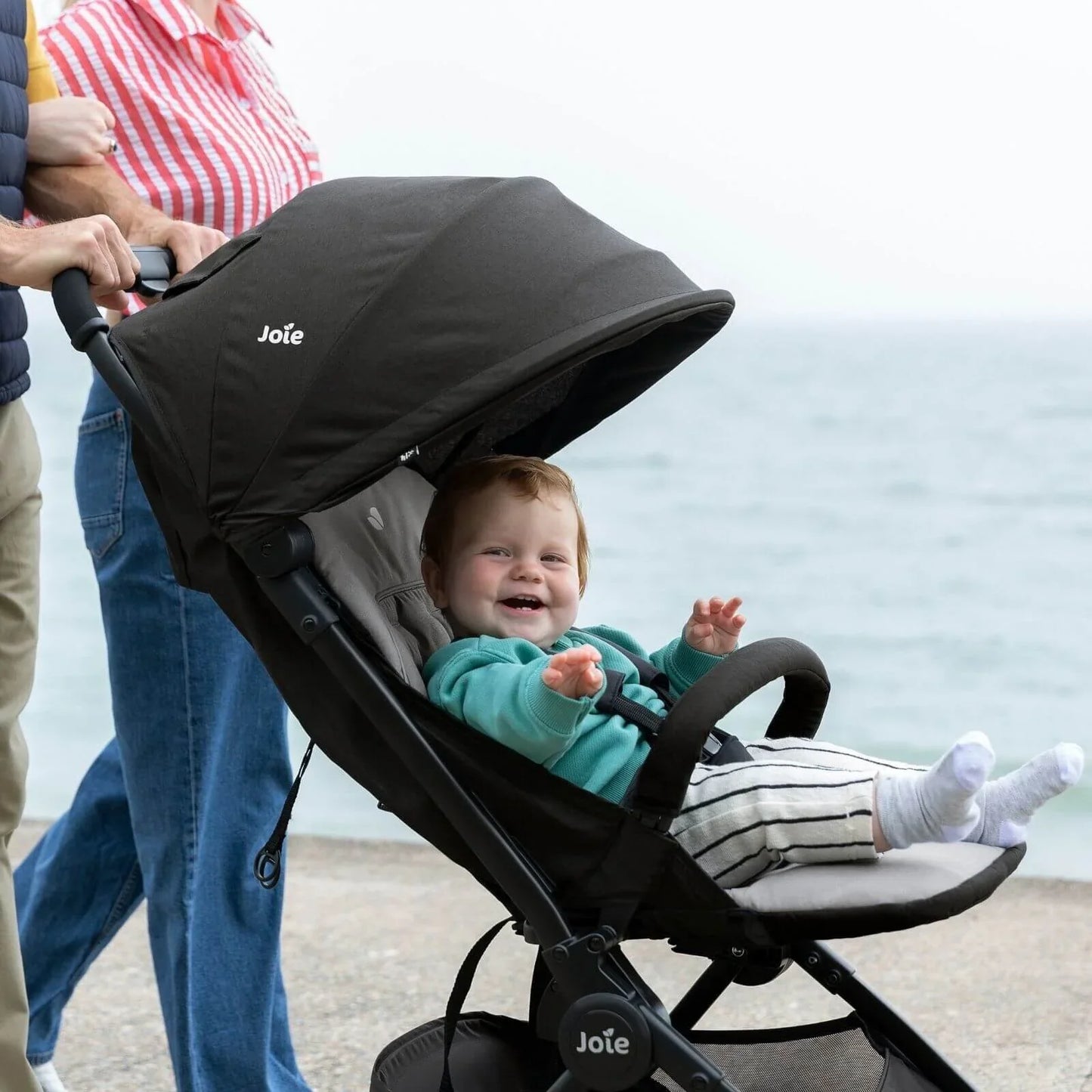 Joie Pact Stroller - Ember