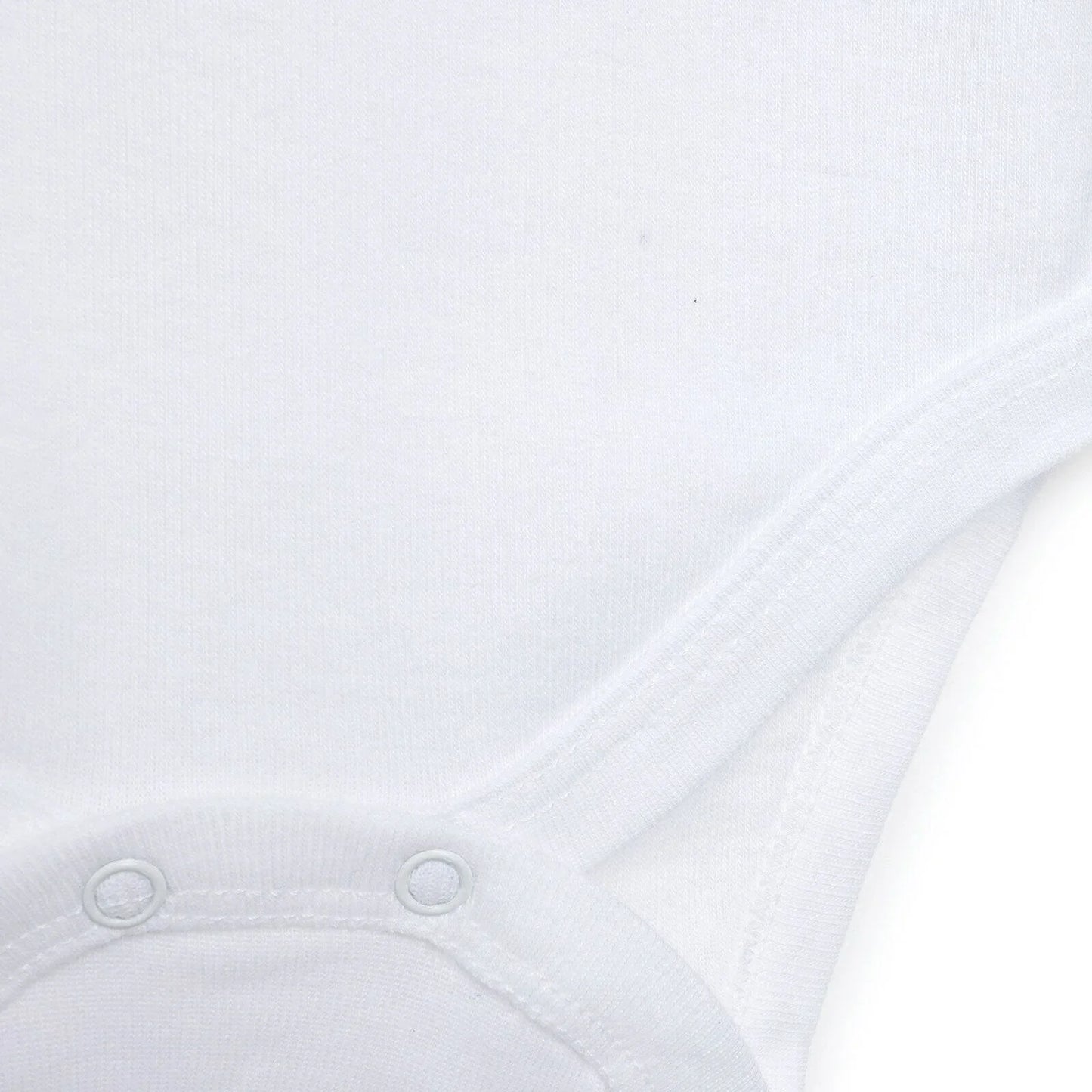 HelloBaby Unisex Strappy Bodysuit 5 pcs