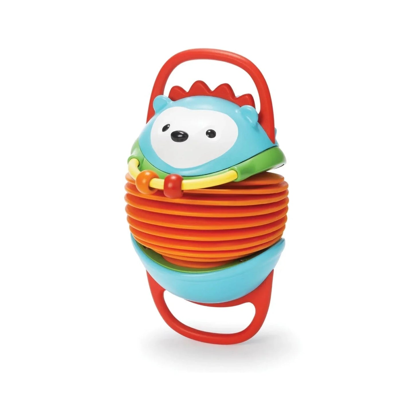 Skip Hop Explore & More Hedgehog Accordion