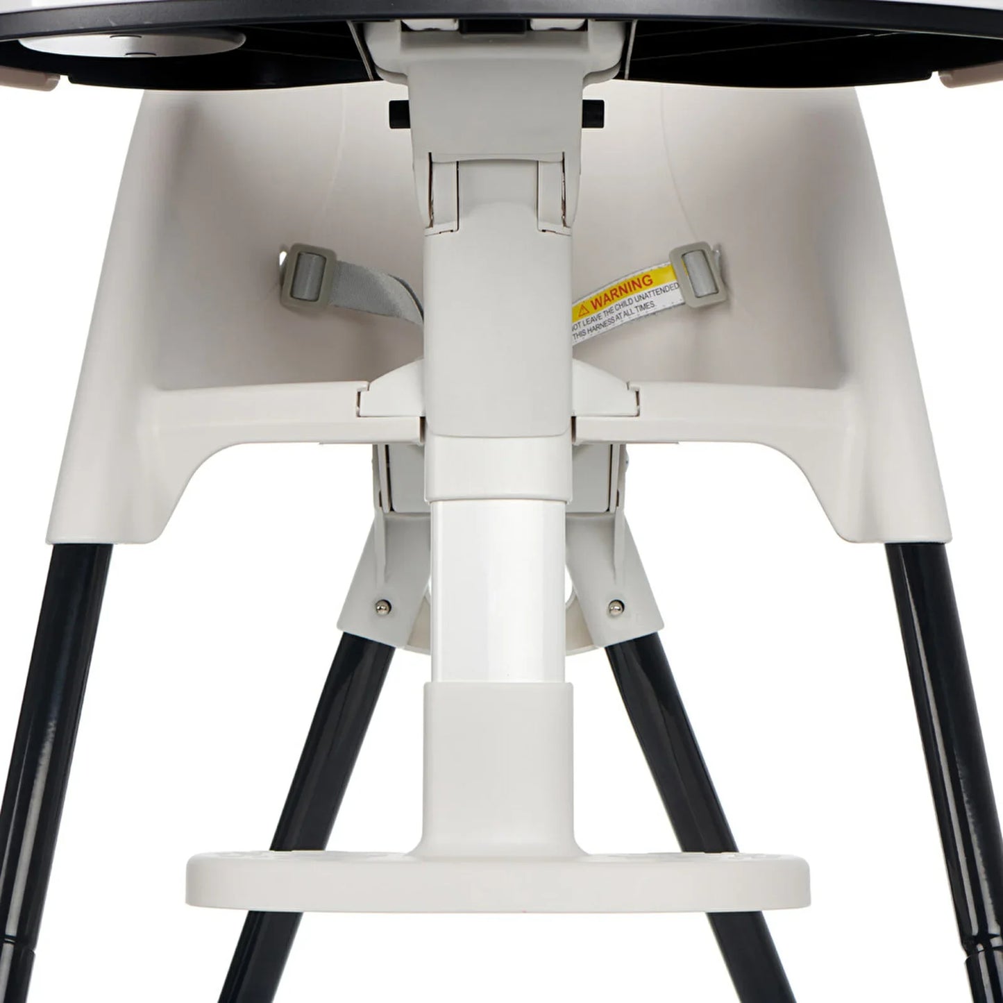 Vital Baby Nourish Scoop Highchair
