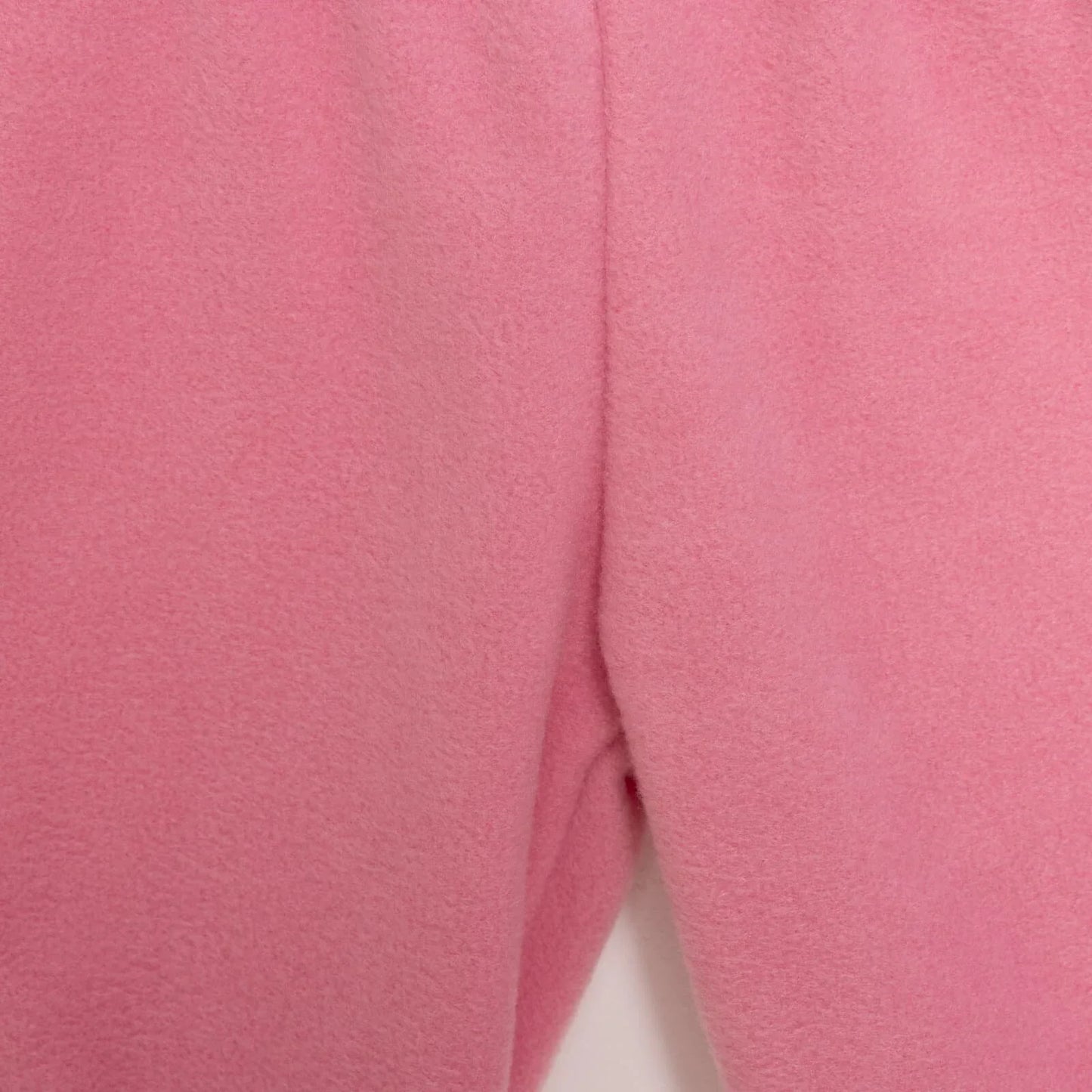 HelloBaby Basic Fleece Pants - Pink