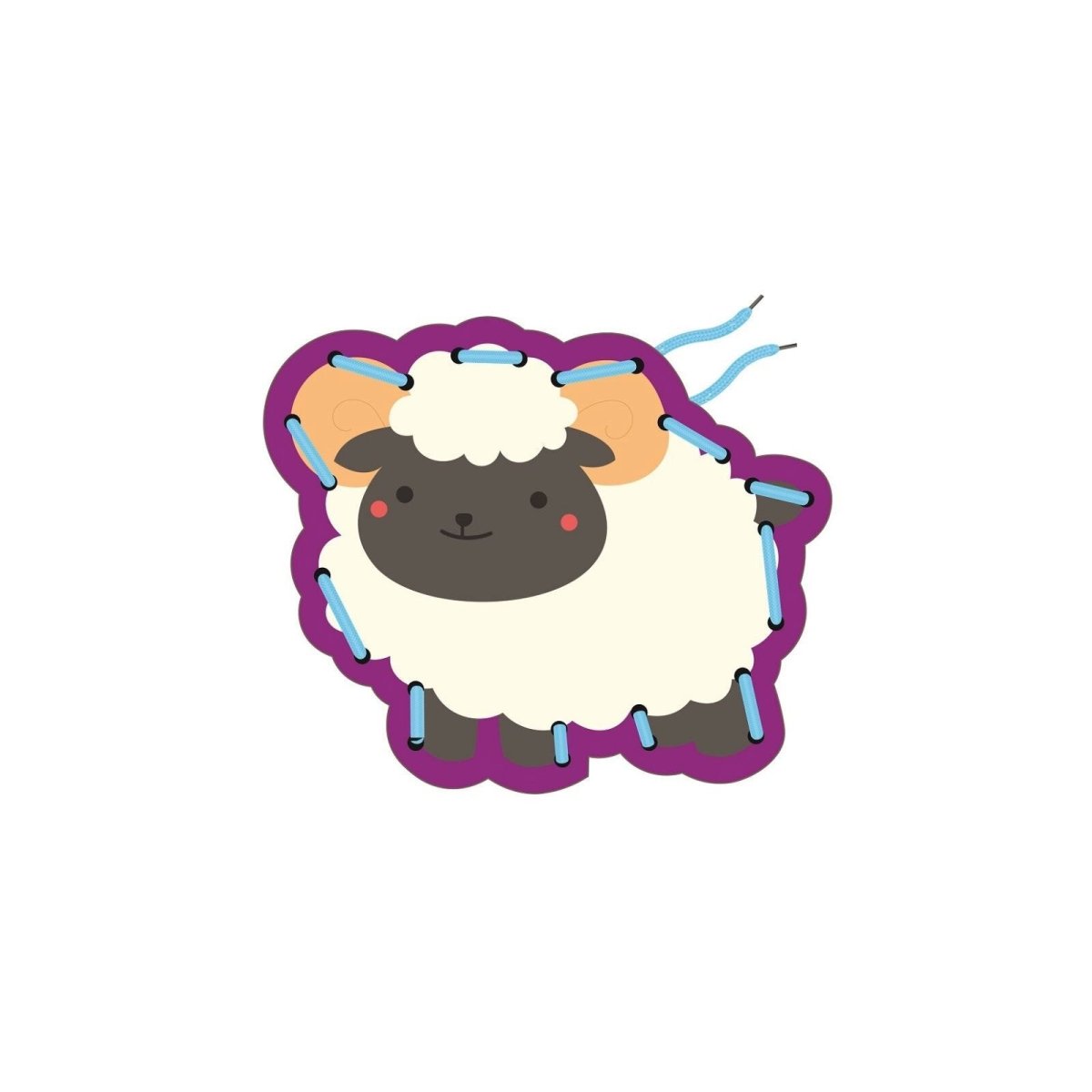 Rossie Wooden Craft Game - Series 1